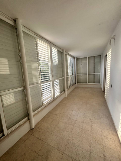 3-х комнатная квартира в Неве Шаанан Хайфа с большим закрытым балконом