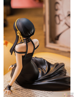 Фигурка Йор Форджер (Yor Forger Premium Chokonose)