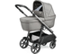 Коляска 2в1 Peg Perego Veloce Belvedere Mercury