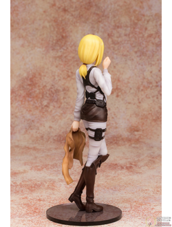 Фигурка 1/7 Криста Ленц (Krista Lenz)