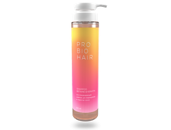 PRO BIO HAIR REPAIR SHAMPOO LEVRANA 350 ml