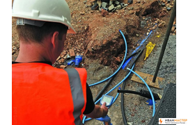 Ремонт кабеля в Москве