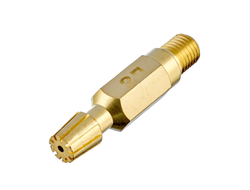 Мундштук внутренний №2П (15–30 мм) к Р3П-01, Р3П-02, Р3П-22 и Р3П-03