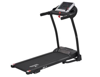 Беговая дорожка электрическая Royal Fitness RF-7 до 100 кг