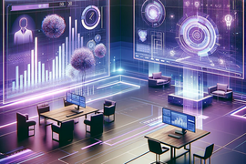 Обучение Цифровой психолог 1 ступень