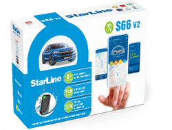 Сигнализации StarLine