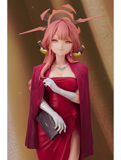 Фигурка 1/7 Ару Рикухатима (Aru Rikuhachima Dress)