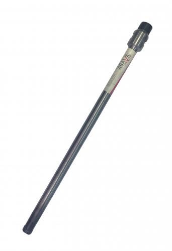 Коронка алмазная  (кольцевой сегмент) 1/2&quot; 012/400 Keos/SPX Ag