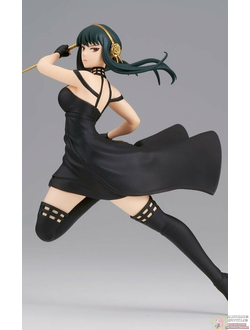 Фигурка Йор Форджер (Yor Forger Vibration Stars)