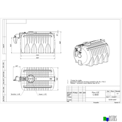Готовое решение — мини АЗС G 8000