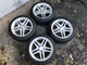 17" диски AMG 5 Twin Spoke W204