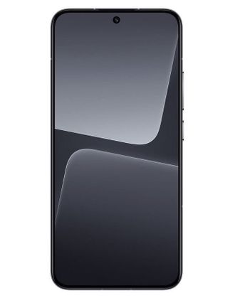 Xiaomi 13 12/256GB Black смартфон