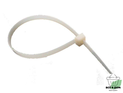 ASD/InHome хомут КСС 3,6х300 нейлоновый (100шт./цена за упак.) 1691