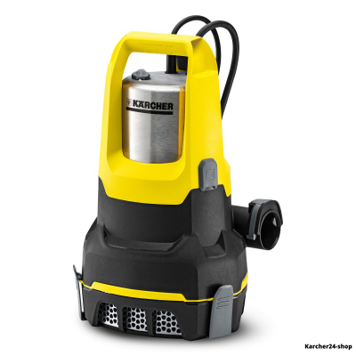 Погружной насос Karcher SP 6 Flat Inox (1.645-505.0)