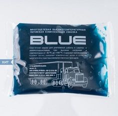 Смазка MC BLUE (MC 1510) 50 г.