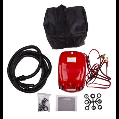 Электрический насос TOYAMA GP-80