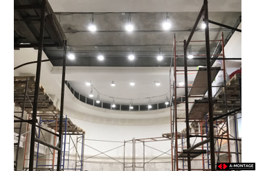 Собор Софии Премудрости Божией, г. Самара