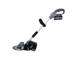 Садовый триммер аккумуляторный PROFIPOWER PDUR-18V