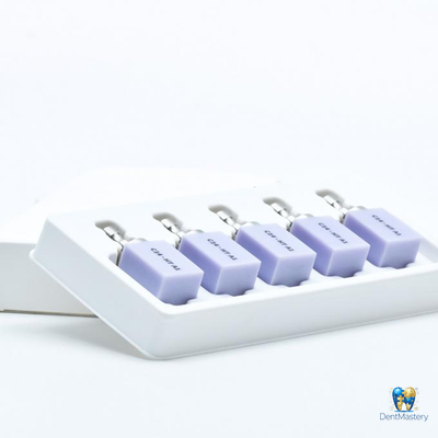 Дисиликат лития B40 - Идеальное решение для высокопрочных конструкций