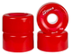 Колеса для квадов Chaya Big Softie Red 8 шт (доставка почтой)
