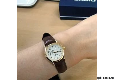 Часы Casio LTP-1094Q-7B9