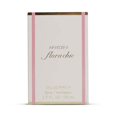 ARTISTRY FLORA CHIC Парфюмерная вода, 50мл