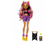 Кукла Monster High Day Out Clawdeen HKY72