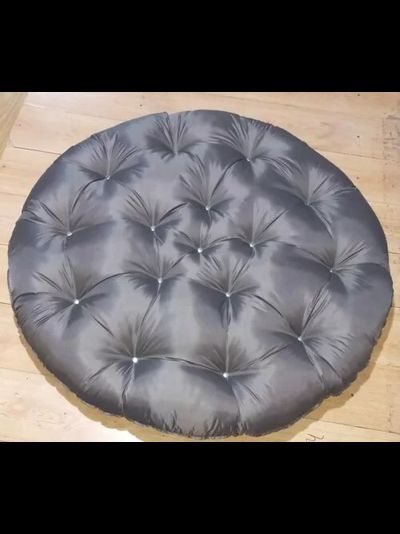 Подушка-мат для качелей гнездо ХИТ 80, 100, 120 см.