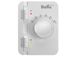 Контроллер (пульт) Ballu BRC-E