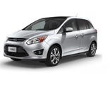 Ford C-MAX I Mk1 2003-2010