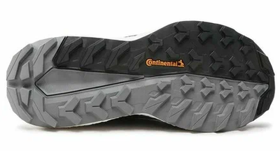Adidas Terrex Free Hiker 2 Wonder Steel Legend Ink