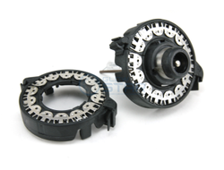 Адаптер крепления лампы D1/D2/D3