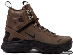 Nike ACG Zoom Gaiadome Gore-Tex Brown (40-45)