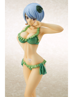 Фигурка 1/7 Юкино Агрия (Yukino Aguria)