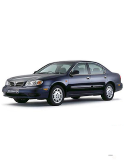 Maxima (A33) 1999-2005 г.в.