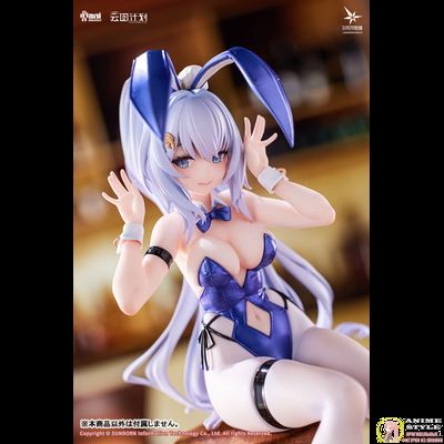 Фигурка 1/7 Ундина (Undine Bunny Ver.)