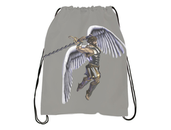 Сумка-мешок для обуви Герои меча и магии, Heroes of Might and Magic №1