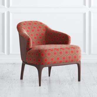 Кресло Неаполь малое