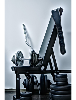 Спортивные товары