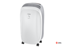 Осушитель воздуха серии NEKO S RAD-N10T3E