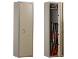 Сейф ИРБИС 5