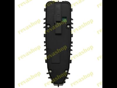 Блок кнопок стеклоподъемника Mercedes-Benz C-Class