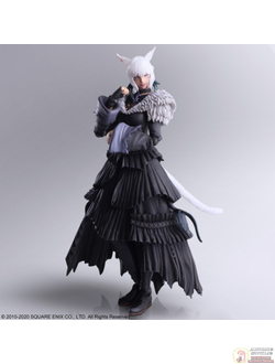 Фигурка Y'shtola Rhul