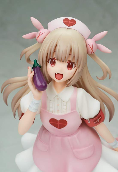 Фигурка 1/7 Virtual Nurse Natori Sana