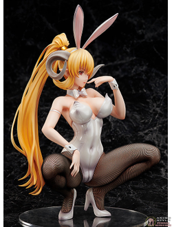 Фигурка 1/4 Люцифер (Lucifer Bunny Ver.)