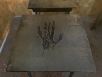 School desks
