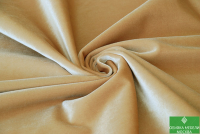 Бархат амел (модификация 1)