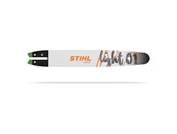 Шина Stihl LIGHT 01 12" (30см) 1/4' 1,1 64 зв
