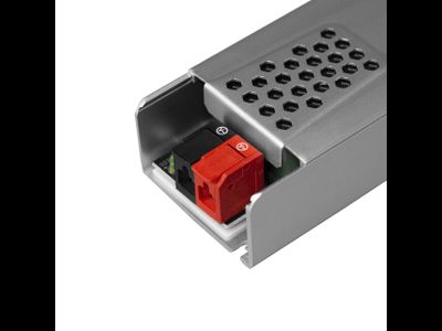 Блок питания LFS-100W-24V-U Ultra Slim (LEDFI/IP20 сетка/3 года)