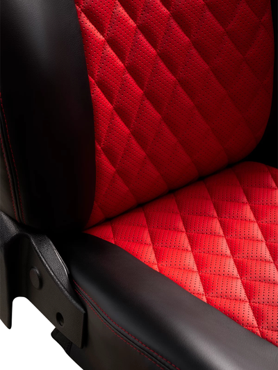 АРИГОН РОМБ КРАСНЫЙ